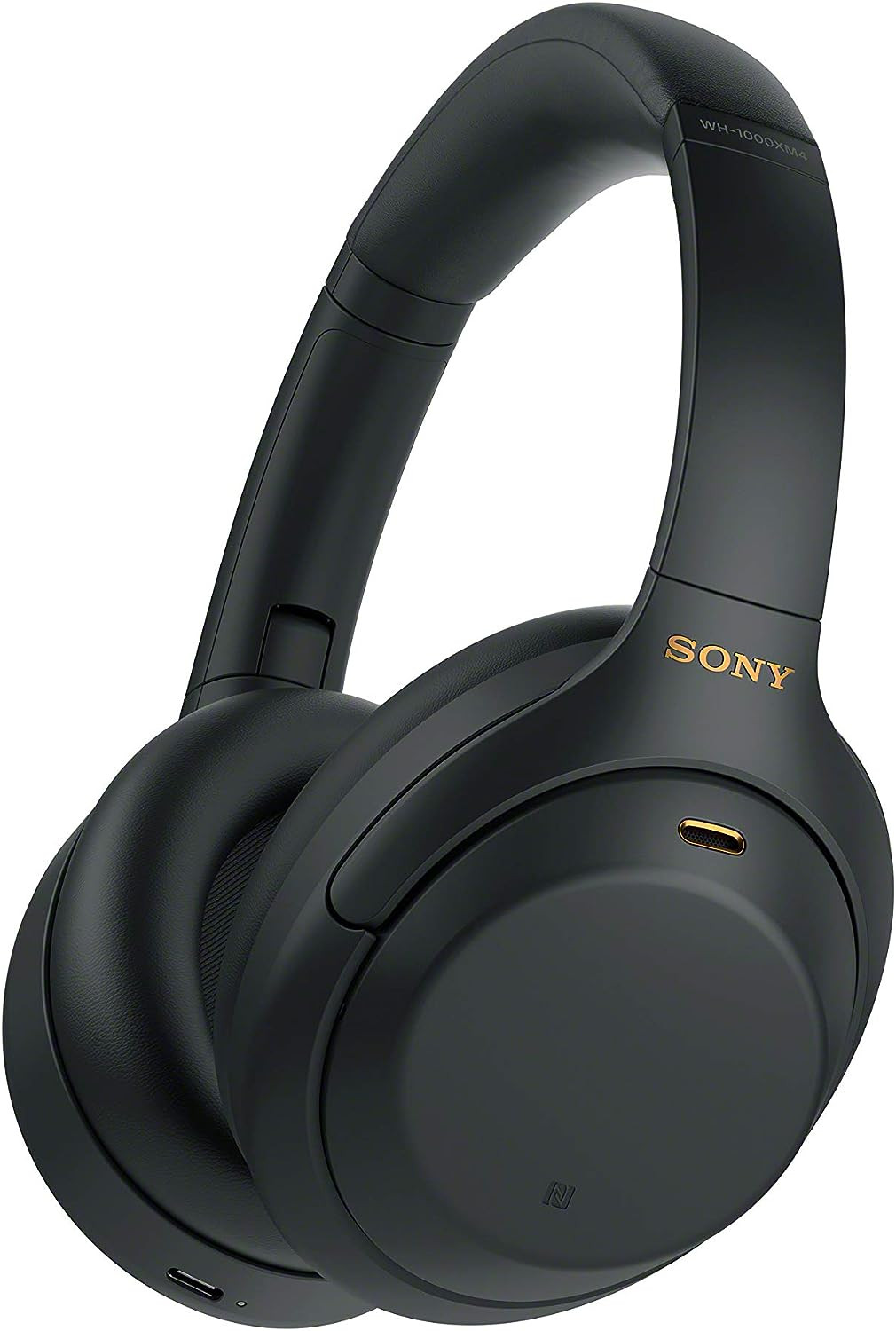 sony wh1000xm4| casque bluetooth a reduction de bruit sans fil